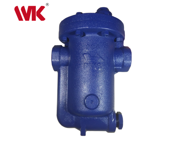 倒吊桶式疏水阀