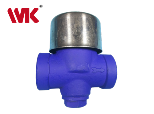 热动力型疏水阀