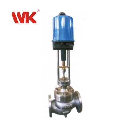 电动比例调节阀