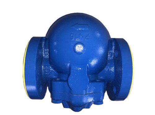 浮球式蒸汽疏水阀