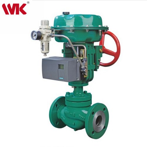 苏州气动薄膜阀厂家哪家好?