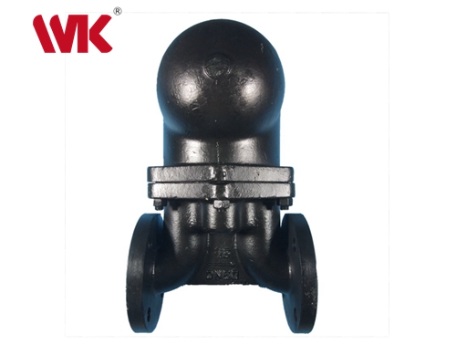 浮球式蒸汽疏水阀