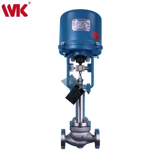 电动调节阀