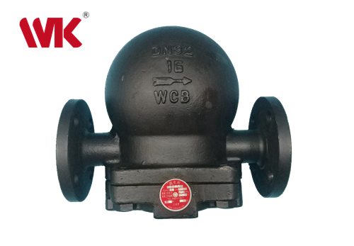 蒸汽疏水阀型号