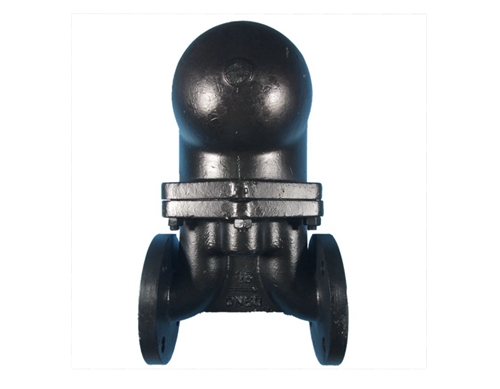 蒸汽疏水阀原理