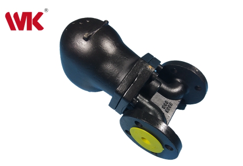 杠杆浮式疏水阀